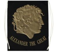 Udaytee ¿Dónde Están El Resto De Los Archivos De Epstein Bolsa De Entrenamiento De Algodón Negro Saco De Gimnasio Cotton Black Training Bag Gym Sack
