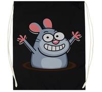 Udaytee Estamos Fuera Harriet Tubman Bolsa De Entrenamiento De Algodón Negro Saco De Gimnasio Cotton Black Training Bag Gym Sack