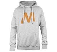 Udaytee Niños De La Luna En Alemán Sudadera con Capucha De Corte Sencillo Sudadera Unisex Gris Simple-Fit Hoodie Grey Unisex Sweatshirt