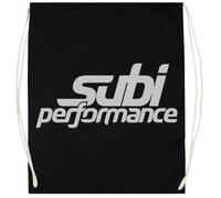 Udaytee Sonrisas Y Lágrimas Bolsa De Entrenamiento De Algodón Negro Saco De Gimnasio Cotton Black Training Bag Gym Sack