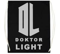 Udaytee Vlad El Empalador Las Mañanas Son Horribles Bolsa De Entrenamiento De Algodón Negro Saco De Gimnasio Cotton Black Training Bag Gym Sack