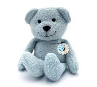 UDBB4 - Pacific Shore Holdings, Inc. Thermal-Aid Zoo Blue Bear by Thermal-Aid