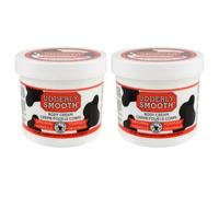 Udderly Smooth Udder Cream, Skin Moisturizer, 12 Ounce Jar (Pack of 2) by Jo-Ann Stores