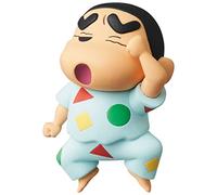 UDF Ultra Detallada Figura No.671 Crayon Shin-chan Series 4 Shin-chan (Pijama Ver.) Altura total aprox. 2.8 pulgadas (70 mm), figura pintada con acabado
