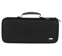UDG Creator Ableton Move Estuche rígido para DJ Controller Negro, Negro 1, Estuche Duro para DJ Controller
