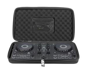 UDG Creator AlphaTheta DDJ-FLX2 - Funda rígida, Black, Funda rígida para Controlador de DJ