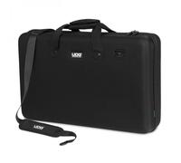 UDG Creator AlphaTheta Omnis-Duo Hardcase Black