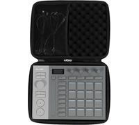 UDG Creator Alphatheta Slab - Estuche rígido negro