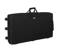 UDG Creator AlphaTheta XDJ-AZ Hardcase Black Plus (Wheels)