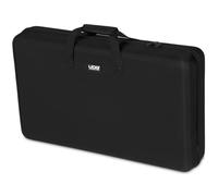 UDG Creator Controller U8303BL - Funda para mesa de DJ, tamaño extragrande, color negro