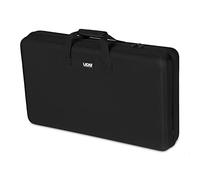UDG Creator Controller U8303BL - Funda para mesa de DJ, tamaño extragrande, color negro