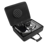 UDG Creator DJ CDJ-3000/ Denon DJ SC6000/ M/ Turntable Funda Dura Negra Nueva