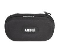 UDG Creator Fader - Funda rígida (tamaño pequeño), Color Negro