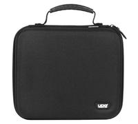 UDG Creator Focusrite Scarlett 2i2/4i4 4ª generación/Clarett+ 4Pre/2Pre Hardcase Negro