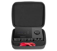 UDG Creator Focusrite Scarlett2 2i4/6i6/18i8/Clarett2Pre - Funda rígida U8460BL