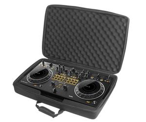UDG Creator Pioneer DDJ-REV1 - Funda rígida, Color Negro