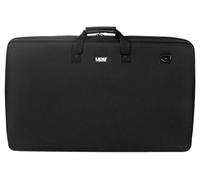 UDG Creator Pioneer DDJ-REV5 - Funda rígida, Color Negro