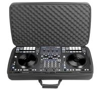 UDG Creator Rane Four - Carcasa Dura, Color Negro