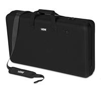 UDG Creator Rane Four - Carcasa Dura, Color Negro