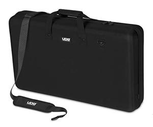 UDG Creator Rane Four - Carcasa Dura, Color Negro
