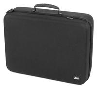 UDG Creator RodeCaster Pro II y Duo Hardcase, Black, Funda rígida