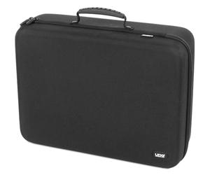 UDG Creator RodeCaster Pro II y Duo Hardcase, Black, Funda rígida