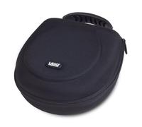 UDG Creator U8200BL - Funda semirrígida para auriculares, tamaño grande, color negro