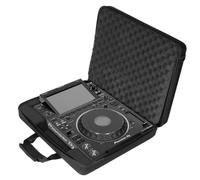 UDG Creator U8489BL - Carcasa rígida para Pioneer DJ CDJ-3000, 2000NXS2, DJM-900NXS2, Color Negro