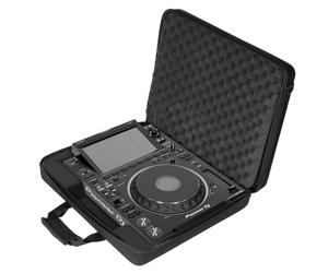 UDG Creator U8489BL - Carcasa rígida para Pioneer DJ CDJ-3000, 2000NXS2, DJM-900NXS2, Color Negro