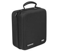 UDG Creator Wolfmix W1 - Funda rígida, Color Negro