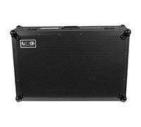 UDG Flight Case Rane Four/Performer Blk Plus (portátil y Ruedas)