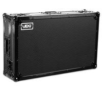UDG FlightCase Alpha Theta DDJ-GRV6 + Laptop (Negro)
