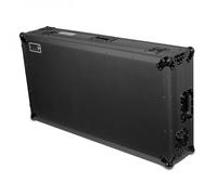 UDG FlightCase Set Black Plus (Laptop & Wheels)