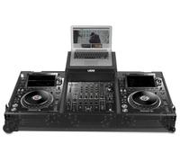 UDG Flight Case CDJ-3000/A9 BK