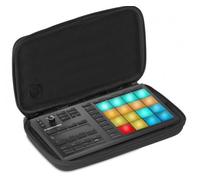 UDG GEAR U8476BL - Creator NI Maschine Mikro MK3 Hardcase Black