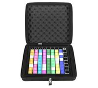 UDG GEAR U8487BL Creator Novation Launchpad X - Funda rígida, color negro