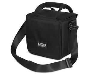 UDG Gear U9991BLUDG Ultimate - Bolso bandolera de 17,78 cm, color negro
