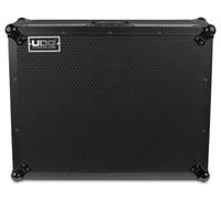 UDG GEAR Ultimate Flight Case Multi Format XL Negro MK3 Plus (Laptop Shelf)