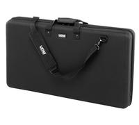 UDG Creator Rane Four - Carcasa Dura, Color Negro