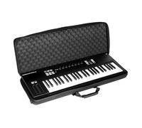 UDG U8306Bl - Estuche para teclado 49