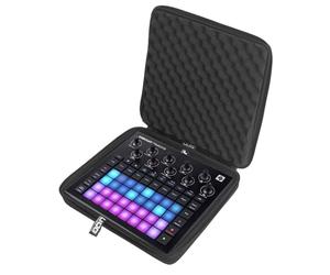 UDG U8488BL Creator Novation Circuit Tracks/Rhythm Hardcase Negro