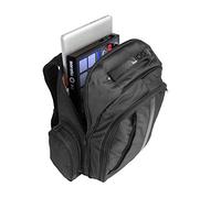 UDG Ultimate Backpack black/orange