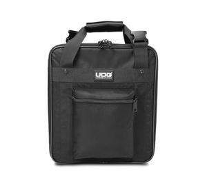 UDG U9121BL - Funda para mesa de mezclas pioneer cDJ1000mk3/2000/DJm800-t1/allen&heath 42/92/db4, color negro