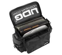 UDG U9630 - Funda para lps, color negro