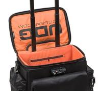 UDG U9679BL/OR - Funda (con ruedas), color naranja y negro