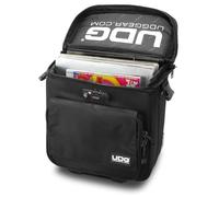 UDG U9870BL Ultimate - Maletín con ruedas, color negro