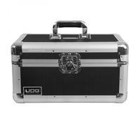 UDG Ultimate 7" Record Case 200 Vinyl Silver