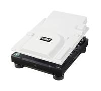UDG Ultimate AlphaTheta CDJ-3000X - Cubierta para equipos, color blanco