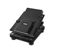 UDG Ultimate AlphaTheta CDJ-3000X - Cubierta para equipos, color negro