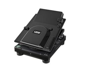 UDG Ultimate AlphaTheta CDJ-3000X - Cubierta para equipos, color negro